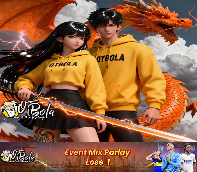 OTBola88 Slot RTP Gacor Resmi Dengan Kemenangan Tinggi