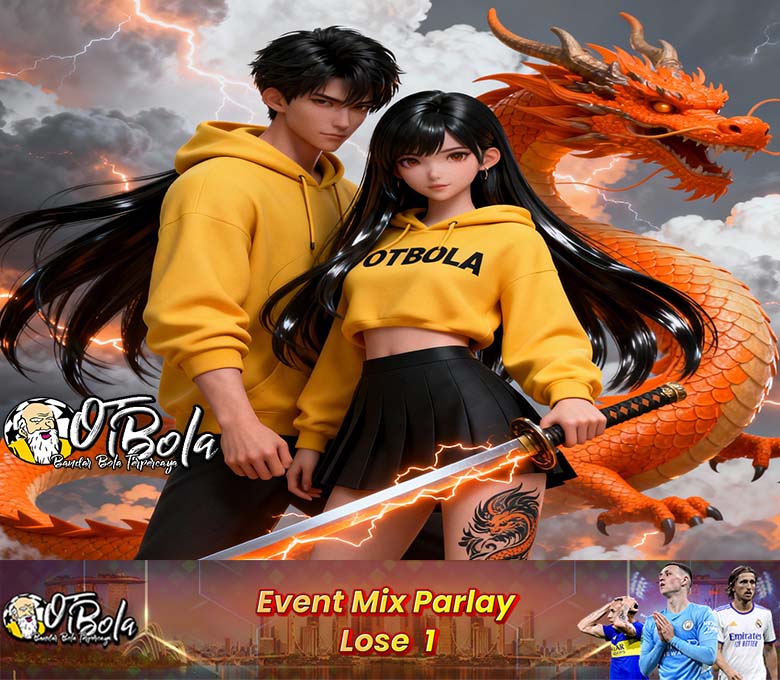 OTBola88 Slot Online Kemenangan Tinggi Tanpa Ribet