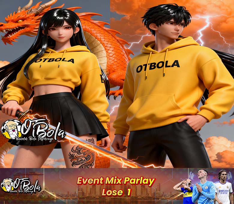 OTBola88 Link Slot Resmi Agen Slot Terpercaya