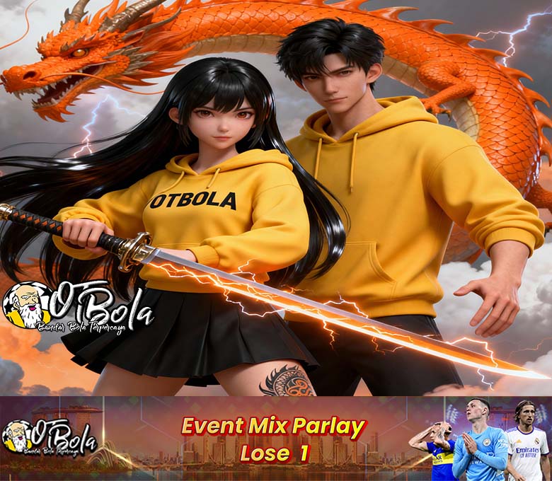 OTBola88 Slot Jackpot Gacor Dengan Peluang Menang Besar