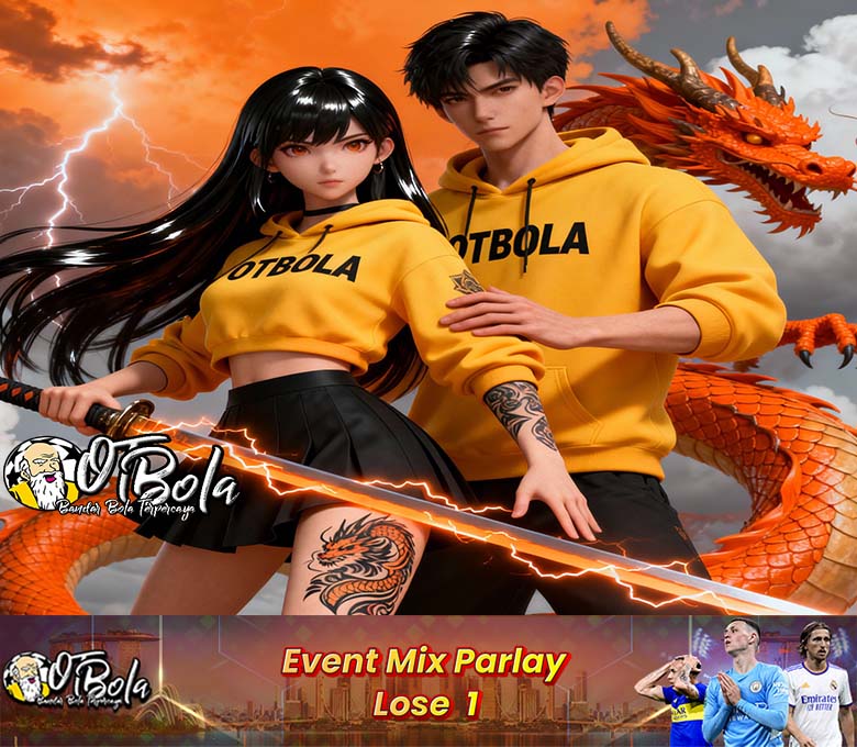 OTBola88 Slot Terbaru Gacor Modal Kecil