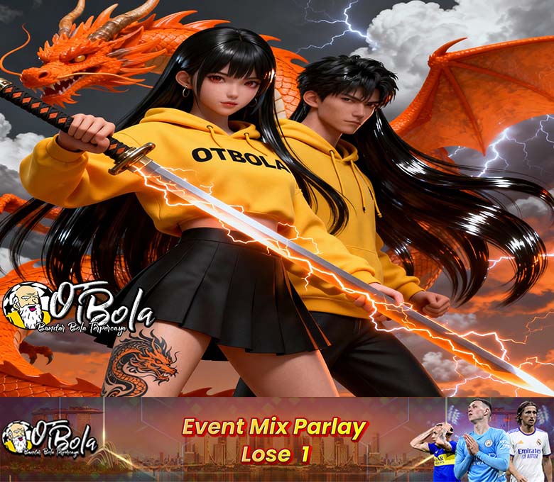 OTBola88 Slot QRIS Online Resmi Mudah JP Besar