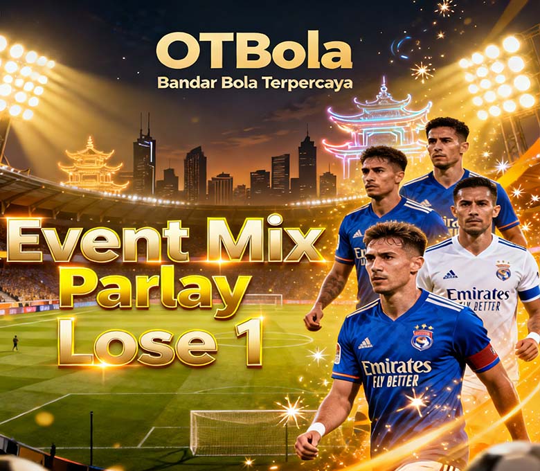OTBola Slot BSI Online Jackpot Besar Setiap Hari