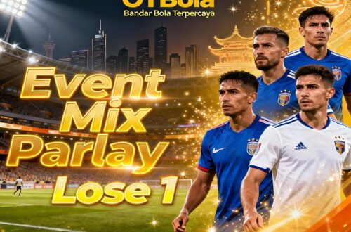 OTBola Slot SeaBank Online Rekomendasi Terbaik Tahun Ini