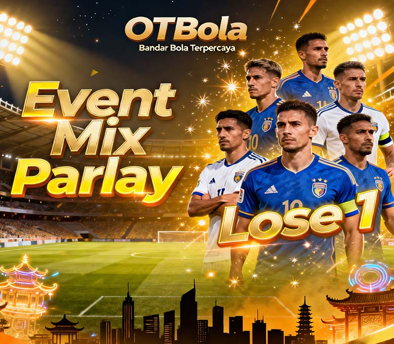 OTBola88 Slot BNI Online Terbaru Mudah Menang Maxwin