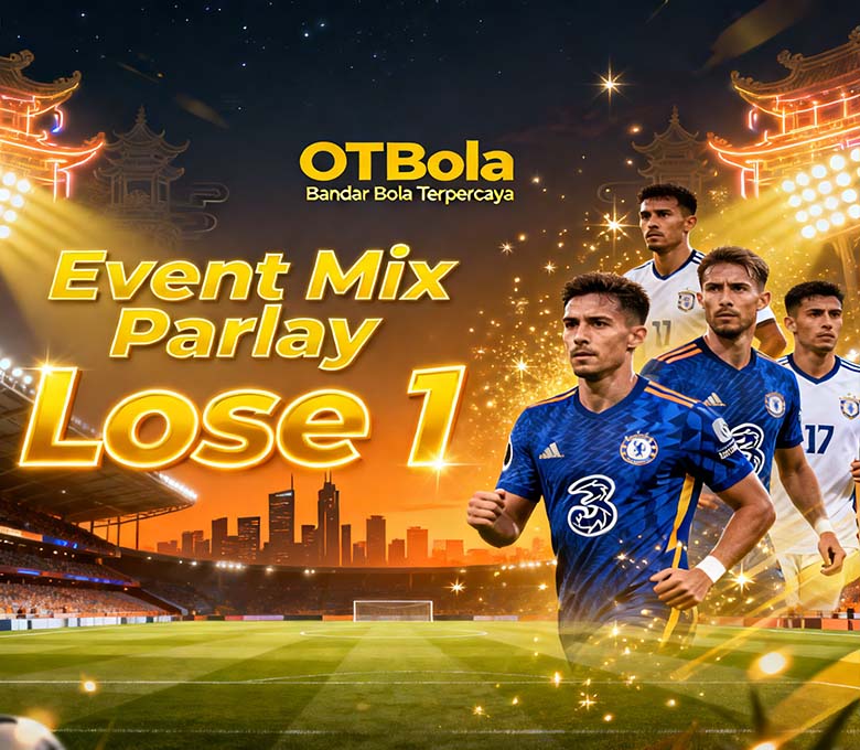 OTBola Slot BRI Online Gacor Mudah Menang Hari Ini