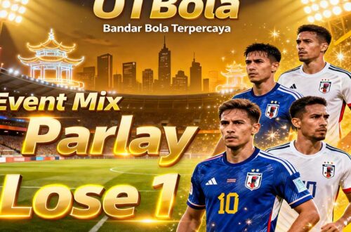 OTBola Slot APK Ovo Turnover Ringan Banyak Untung