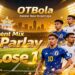 OTBola Slot APK Ovo Turnover Ringan Banyak Untung