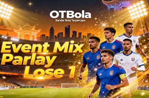 OTBola Poker Tanpa Delay Pilihan Tepat Cari Kemenangan